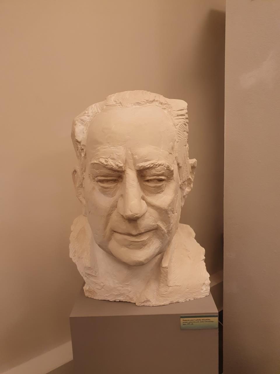 Ludwik Hirszfeld's memorabilia, Wroclaw (by Magdalena Mazurak) (4).jpg